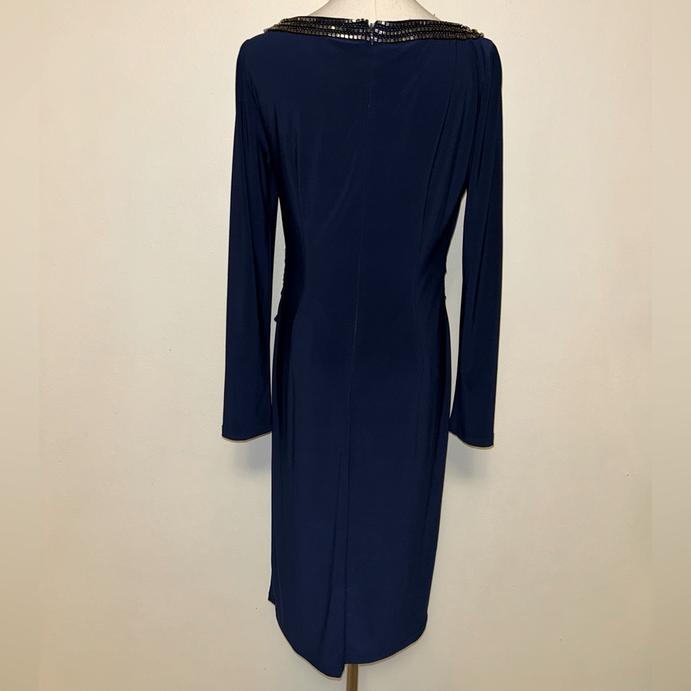🔹Adrianna Papell Stunning Dress🔹 - Picture 5 of 11